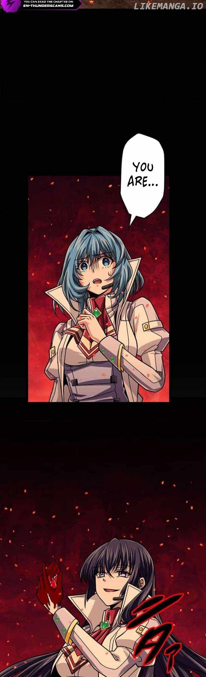 Magic Level 99990000 All-Attribute Great Sage Chapter 98 4